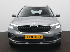 Skoda Kamiq Selection 1.0 TSI 85 kW / 115 PK SUV 6 versn. Hand - Afbeelding 2