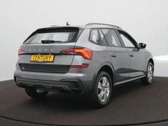 Skoda Kamiq Selection 1.0 TSI 85 kW / 115 PK SUV 6 versn. Hand - Afbeelding 5