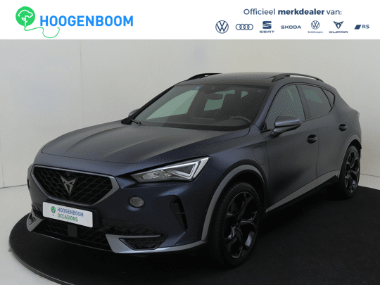 CUPRA Formentor 1.4 e-Hybrid Business