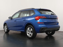 Skoda Kamiq Selection 1.0 TSI 85 kW / 115 PK SUV 6 versn. Hand - Afbeelding 3