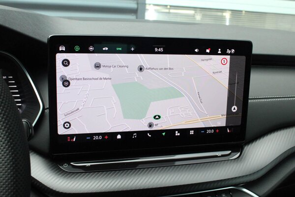 navigatiesysteem