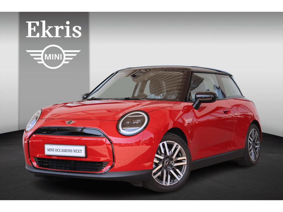 MINI 3-Deurs E - Afbeelding 1