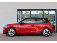 MINI 3-Deurs E - Afbeelding 5