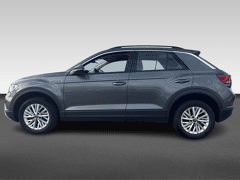 Volkswagen T-Roc 1.0 TSI 110pk Life Business - Afbeelding 2