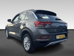 Volkswagen T-Roc 1.0 TSI 110pk Life Business - Afbeelding 3