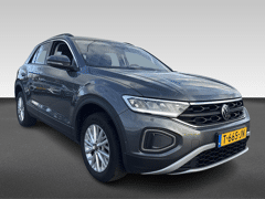 Volkswagen T-Roc 1.0 TSI 110pk Life Business - Afbeelding 5