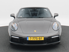 Porsche 911 Cabrio 3.0 Carrera 385 Pk Automaat - Afbeelding 5