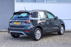Volkswagen T-Cross 1.0 TSI 95pk Life - Afbeelding 2