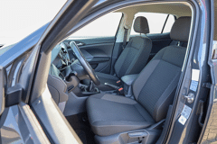 Volkswagen T-Cross 1.0 TSI 95pk Life - Afbeelding 4