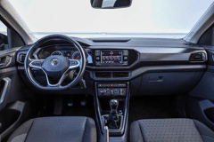 Volkswagen T-Cross 1.0 TSI 95pk Life - Afbeelding 5