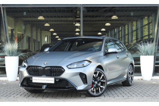 BMW 1 Serie 120 M Sport Automaat