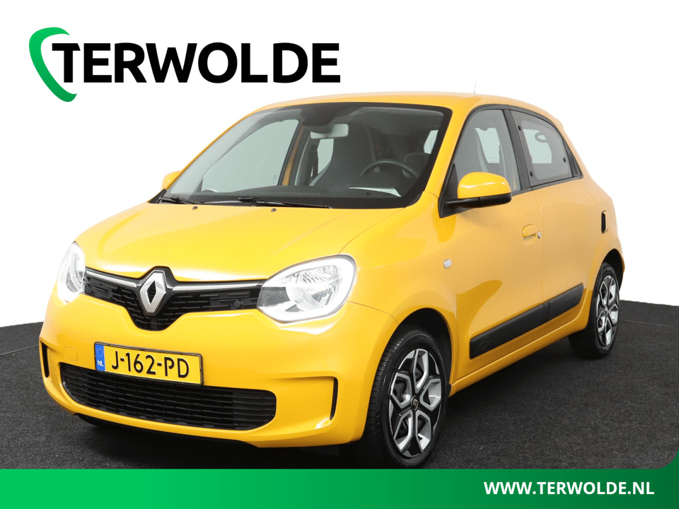Renault Twingo SCe 75 Collection - Afbeelding 1