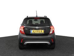 Opel KARL 1.0 Rocks Online Edition - Afbeelding 4