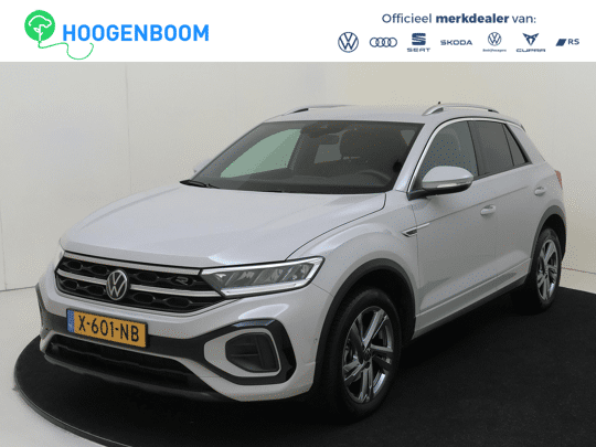 Volkswagen T-Roc 1.0 TSI R-Line