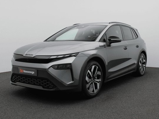 Skoda Elroq 85 Sportline Edition 286PK Aut.