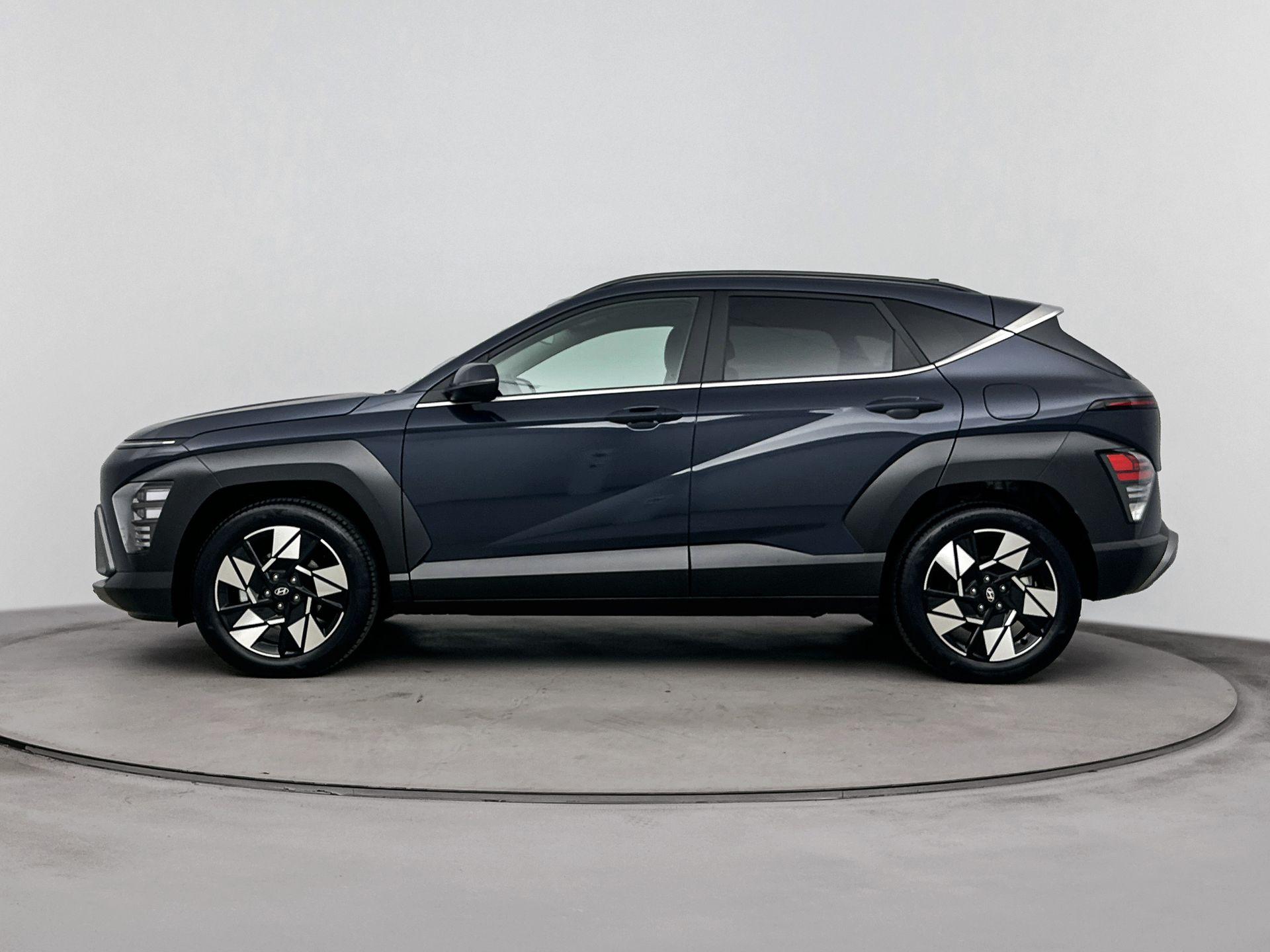 Hyundai Kona 1.6 GDI HEV Comfort Plus - Afbeelding 4