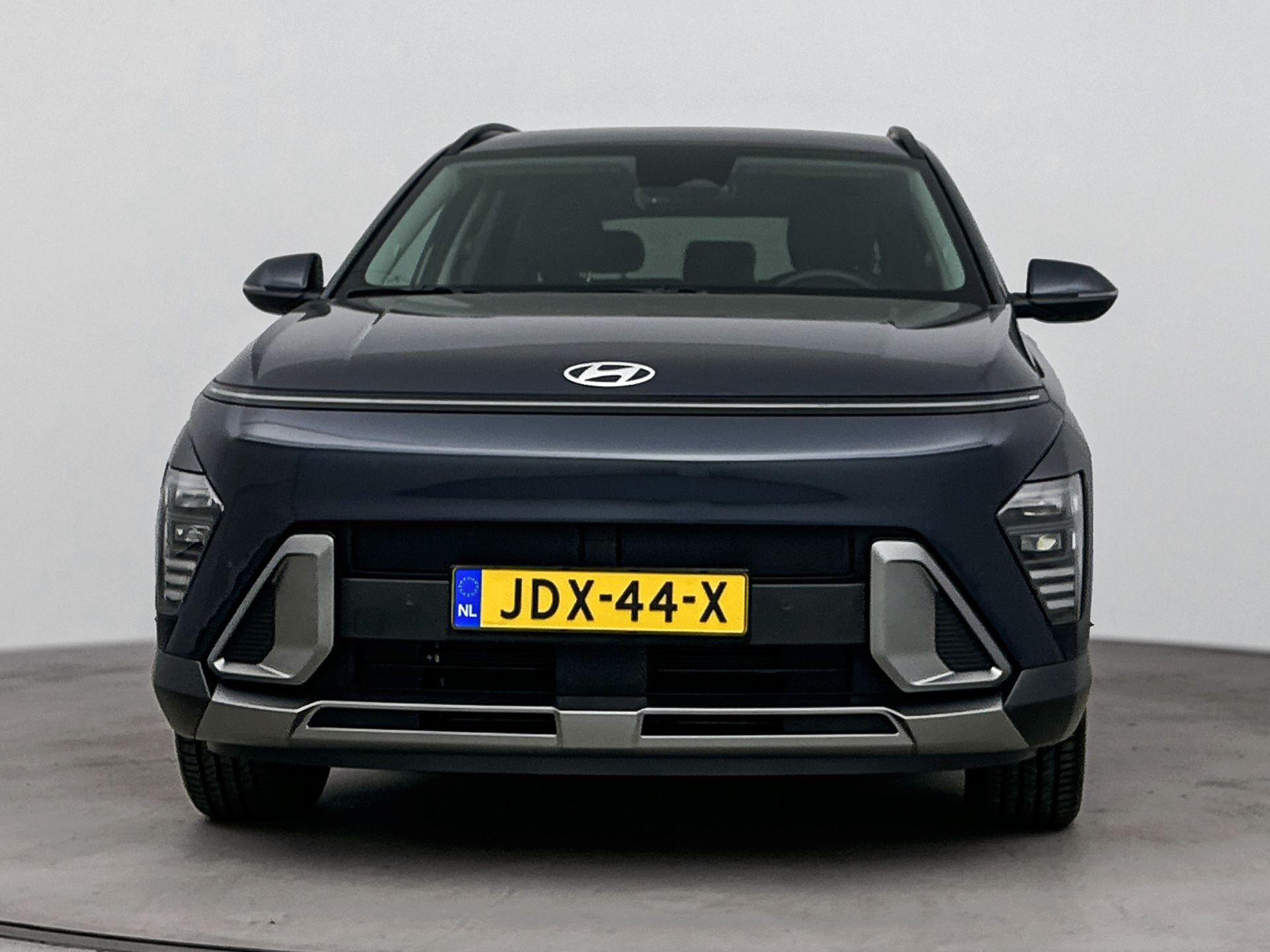 Hyundai Kona 1.6 GDI HEV Comfort Plus - Afbeelding 5
