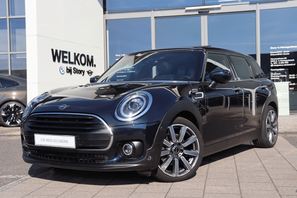 MINI Clubman Cooper Chili Automaat - Afbeelding 1