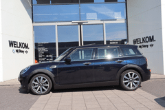 MINI Clubman Cooper Chili Automaat - Afbeelding 5