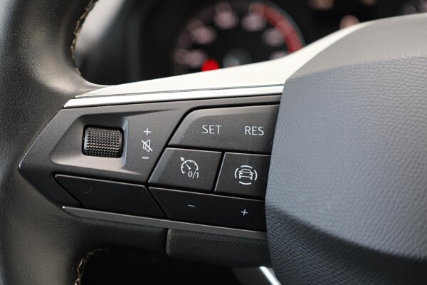 cruise control