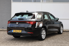 SEAT Leon Sportstourer 1.0 TSI 90pk Reference - Afbeelding 2