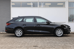 SEAT Leon Sportstourer 1.0 TSI 90pk Reference - Afbeelding 3