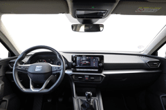 SEAT Leon Sportstourer 1.0 TSI 90pk Reference - Afbeelding 5