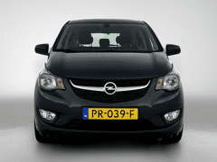 Opel KARL 1.0 Edition 75pk Automaat - Afbeelding 4