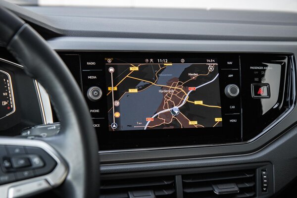 navigatiesysteem