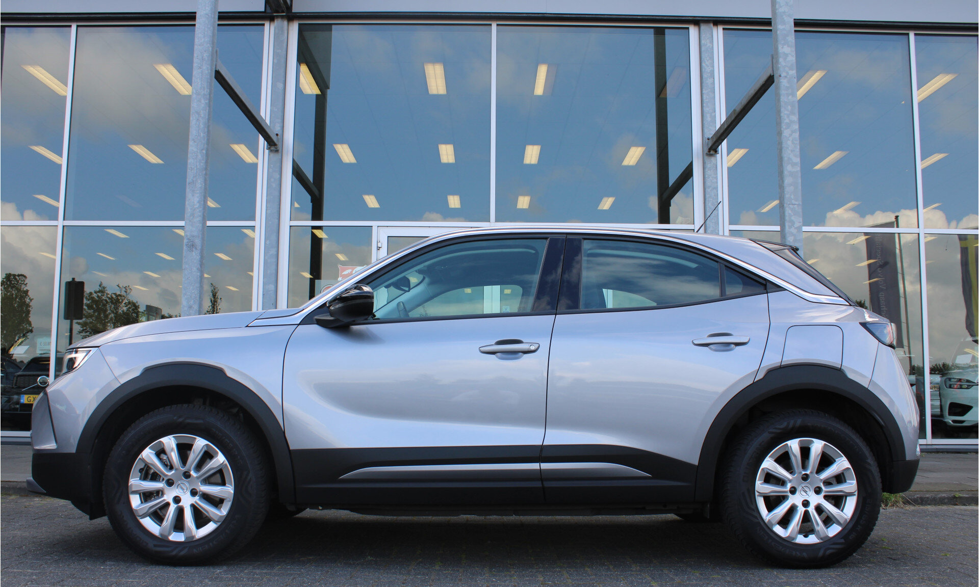 Opel Mokka-e Electric Level 2 50 kWh - Afbeelding 2