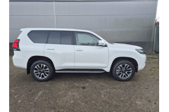 Toyota Land Cruiser 2.8 D-4D-F Professional Window Van - Afbeelding 3