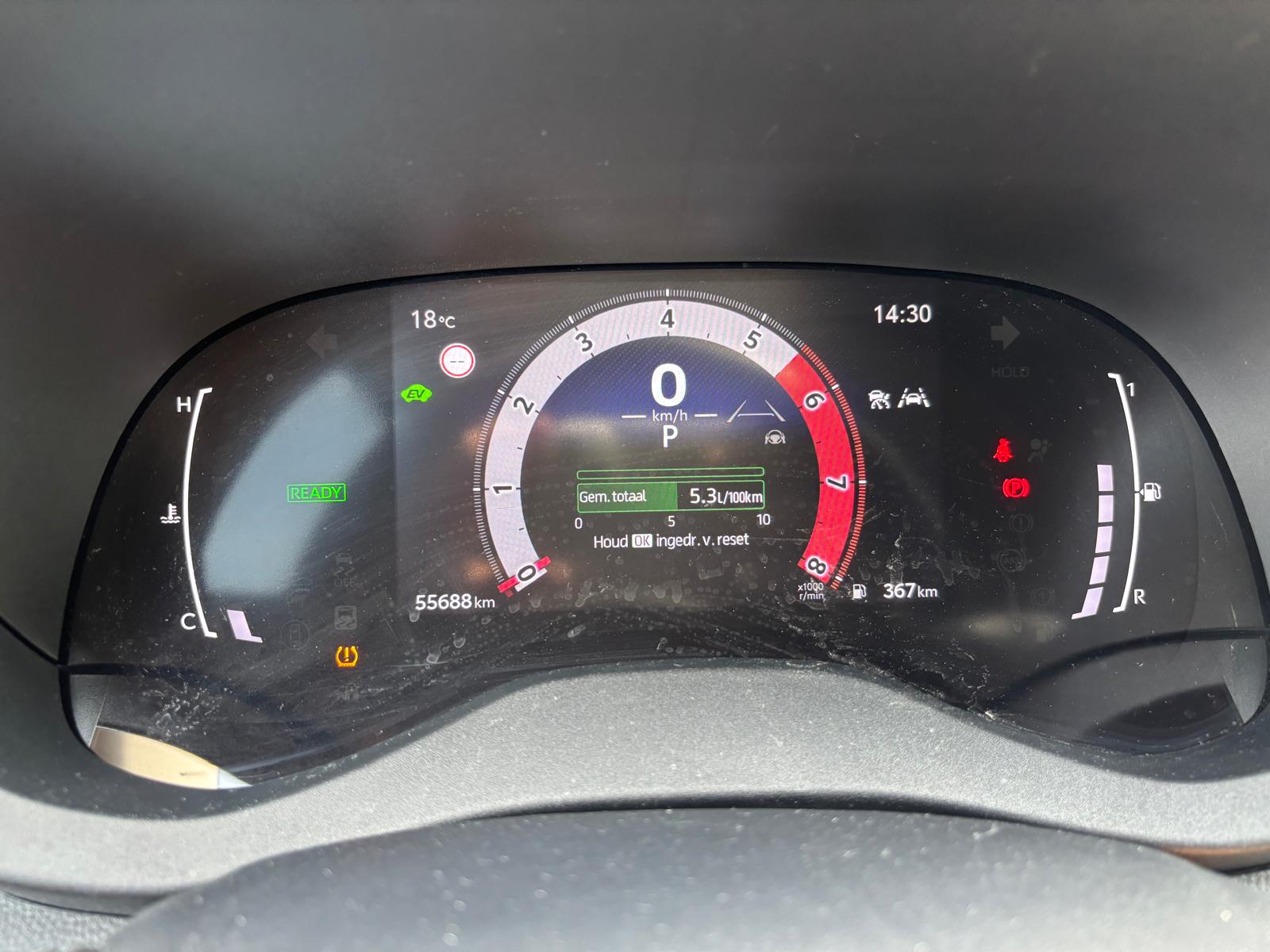 Toyota Yaris 1.5 Hybrid 115 First Edition - Afbeelding 4