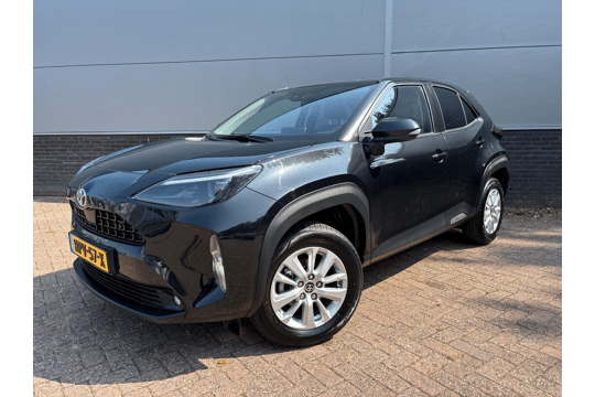 Toyota Yaris Cross 1.5 Hybrid Active Limited Parkeersensoren Navigatie