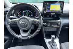 Toyota Yaris Cross 1.5 Hybrid Active Limited Parkeersensoren Navigatie - Afbeelding 4