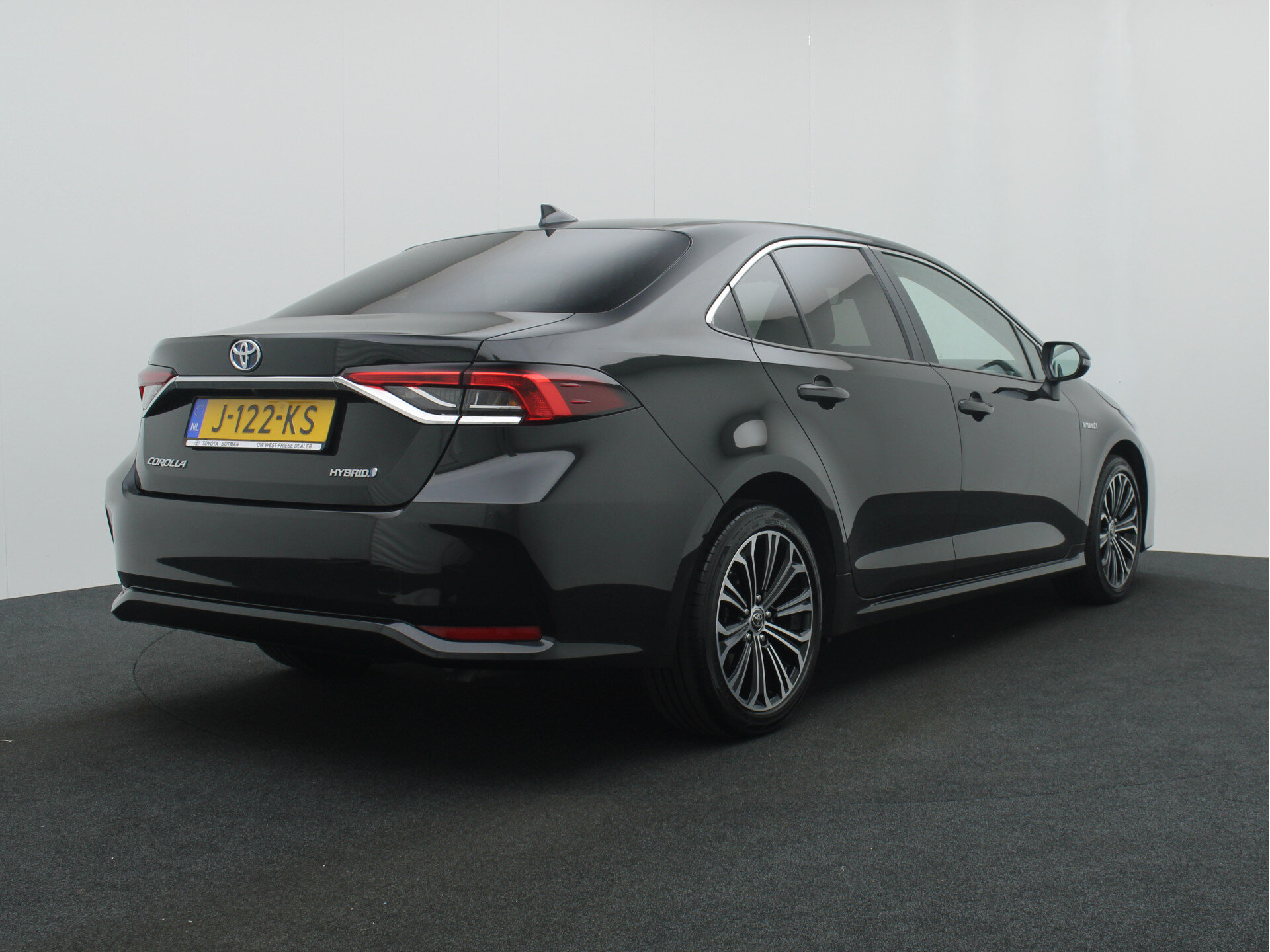 Toyota Corolla 1.8 Hybrid Dynamic - Afbeelding 5