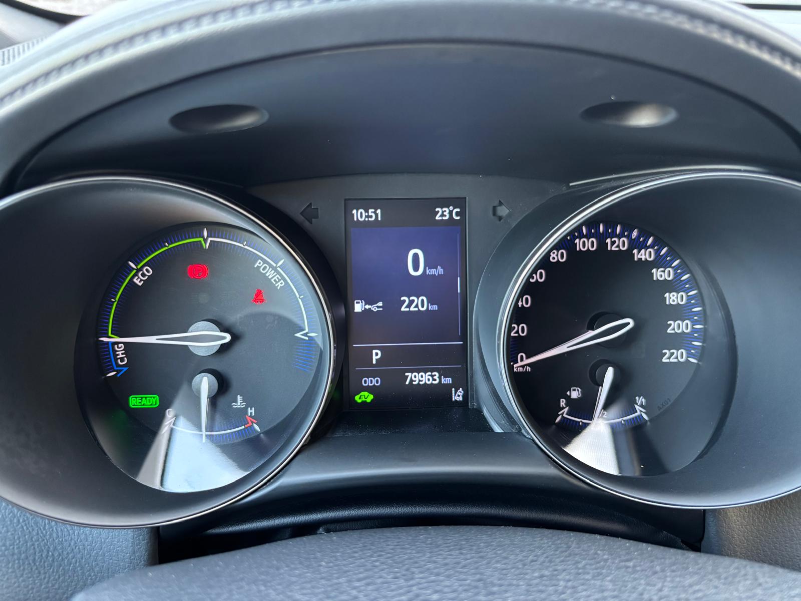 Toyota C-HR 2.0 Hybrid First Edition Bi-Tone Trekhaak NL-Auto ! - Afbeelding 3