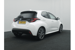 Toyota Yaris 1.5 Hybrid Executive Limited | Nieuw direct leverbaar - Afbeelding 5