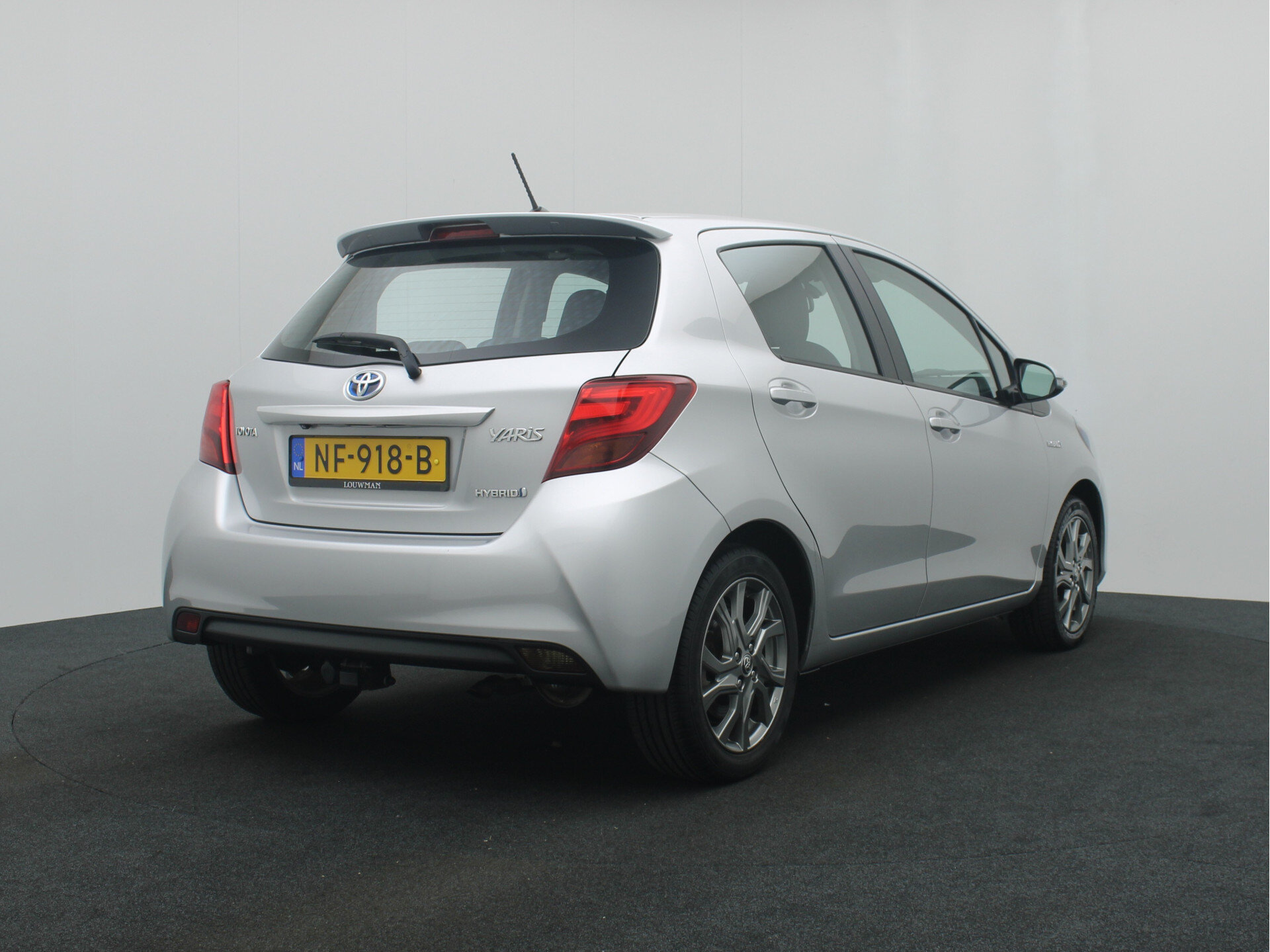 Toyota Yaris 1.5 Hybrid Dynamic - Afbeelding 5