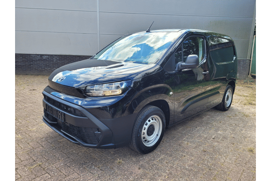 Toyota ProAce CITY 1.5 D-4D Navigator stoel - stoel