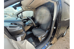 Toyota ProAce CITY 1.5 D-4D Navigator stoel - stoel - Afbeelding 2