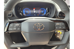 Toyota ProAce CITY 1.5 D-4D Navigator stoel - stoel - Afbeelding 3