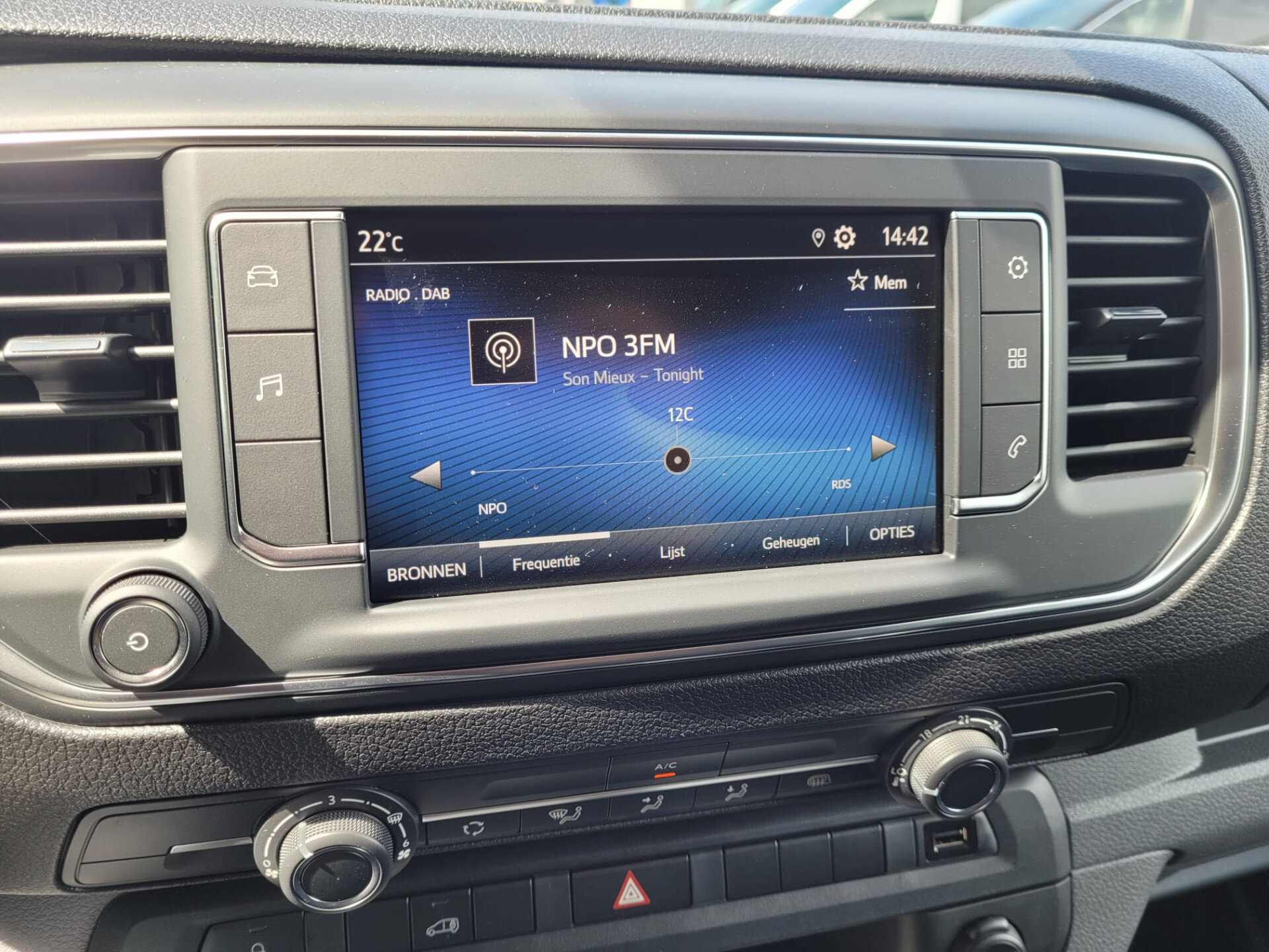 Toyota ProAce Electric Worker Extra Range Live Long 75 kWh - Afbeelding 4