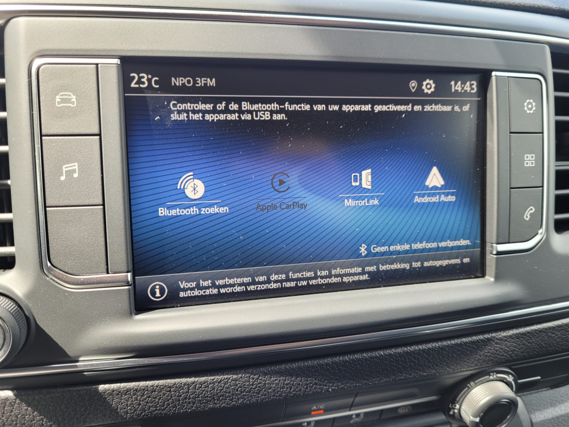 Toyota ProAce Electric Worker Extra Range Live Long 75 kWh - Afbeelding 5