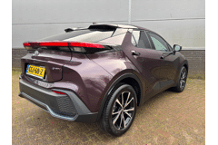Toyota C-HR 1.8 Hybrid 140 Dynamic Demo - Afbeelding 2