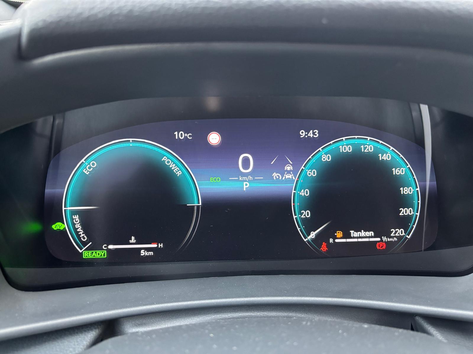 Toyota C-HR 1.8 Hybrid 140 Dynamic Demo - Afbeelding 3