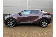 Toyota C-HR 1.8 Hybrid 140 Dynamic Demo - Afbeelding 5
