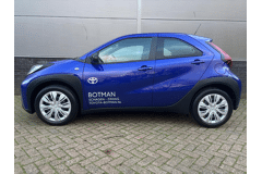 Toyota Aygo X 1.0 VVT-i MT Play Demonstratie auto ! - Afbeelding 2
