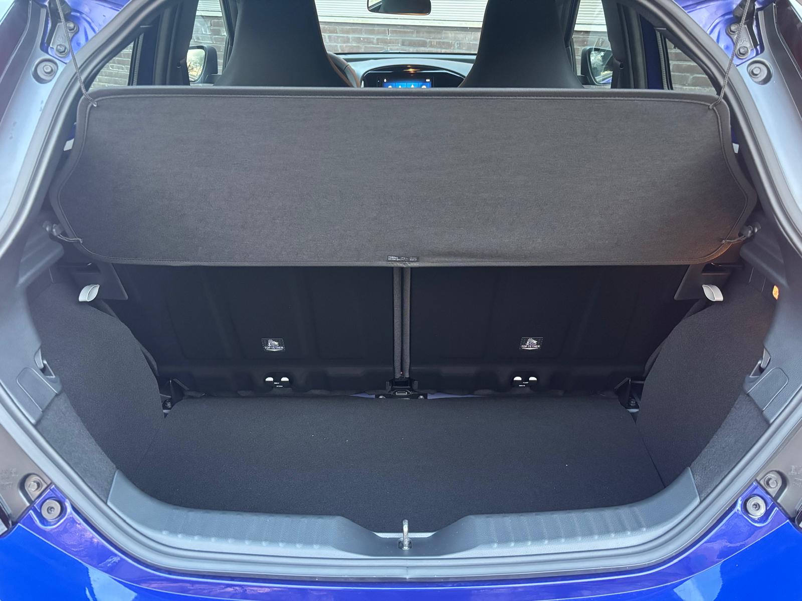 Toyota Aygo X 1.0 VVT-i MT Play Demonstratie auto ! - Afbeelding 5