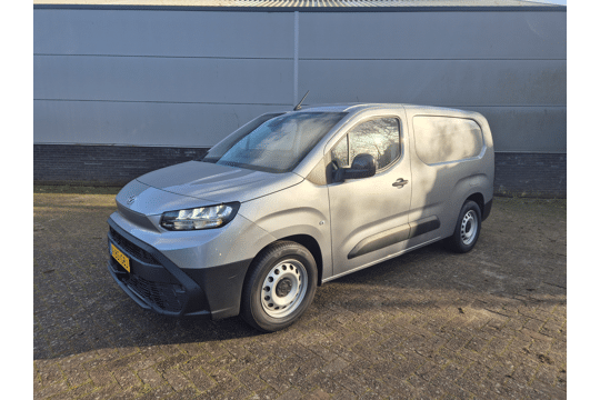 Toyota ProAce CITY Electric Navigator Long 50 kWh