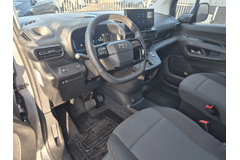 Toyota ProAce CITY Electric Navigator Long 50 kWh - Afbeelding 2